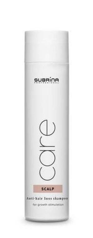 Szampon SCALP Care przeciw wypadaniu włosów 250 ml