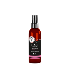 Hair Expert Spray do włosów Regeneracja 140 ml