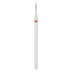 Frez Exo Pro diamentowy płomień 1,8 mm RD