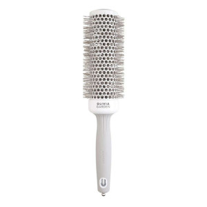 Szczotka OG EXPERT BLOWOUT SPEED Wavy Bristles White&Grey 45