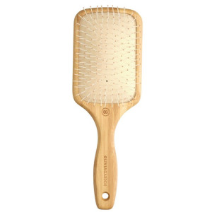 Szczotka OG Bamboo Touch Detangle Nylon L