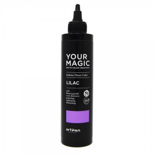 Pigment YOUR MAGIC Liliac 200ml