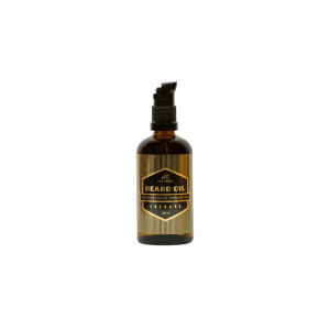 Olejek do brody Pan Drwal Cologne 100ml