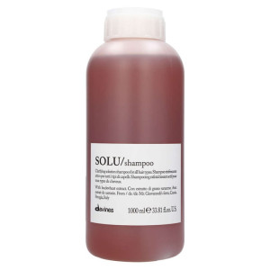 Szampon odświeżający SOLU Shampoo 1000 ml DAVINES