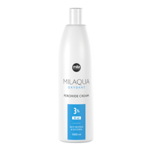 MILA PRO Milaqua 6% oksydant 1000 ml