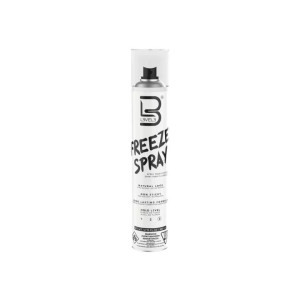 LEVEL3 FREEZE SPRAY - lakier do włosów 400ml