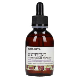 Serum eliminujące łupież Soothing Intensive Relief Rica 100ml (krople)