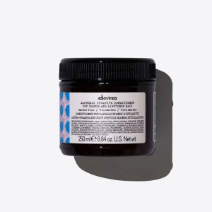 Davines Alchemic Marine Blue Conditioner – Odżywka Koloryzująca do Włosów 250 ml