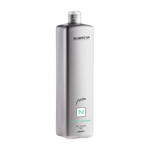 Płyn PERM Normal - do trwałej ondulacji 450 ml