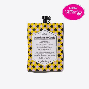 Davines The Renaissance Circle – Maska Regenerująca do Włosów 50 ml