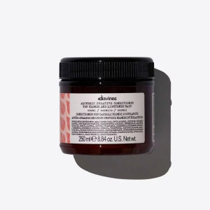 Davines Alchemic Coral Conditioner – Odżywka Koloryzująca do Włosów 250 ml
