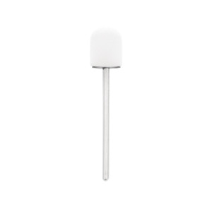 Exo kapturek ścierny 13 mm/80 10 szt. Hard Cap white
