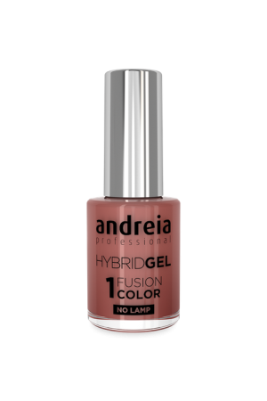 ANDREIA PRO HYBRID FUSION COLOR Lakier klasyczny z efektem hybrydy H8 10.5 ml