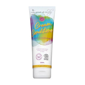 Maska Les Secrets De Loly Cream Conditioner ułatwiająca rozczesywanie 250 ml