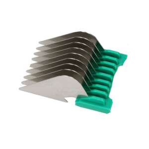 Nasadka dystansowa metalowa Moser 22mm