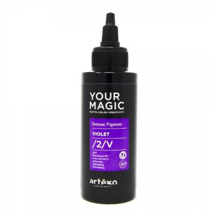 Pigment skoncentrowany YOUR MAGIC Violet 2/V 100ml
