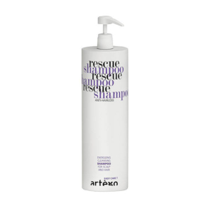 Szamp.p/wypadaniu RESCUE Artego 1000ml
