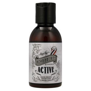 Szampon koloryzujący 9G Beardburys