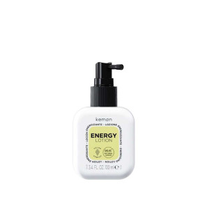 ENERGY Kemon Hair Care lotion energetyzujący 100 ml