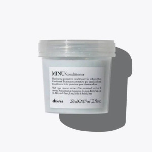 Davines MINU – Odżywka do Włosów Farbowanych 250 ml