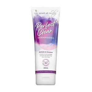 Szampon do codziennej pielęgnacji Perfect Clean Les Secrets De Loly 250ml