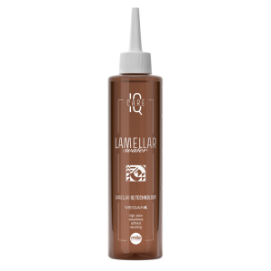 IQ Care Lamellar Water 250 ml – Lamelarna woda wygładzająca dla natychmiastowego blasku i miękkości włosów