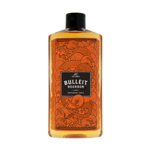 Tonik Pan Drwal Bulleit Bourbon Tonic 400 ml