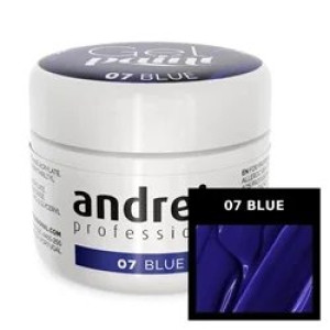 ANDREIA Gel Paint 07 żel do zdobień i malowania nail art 4 ml