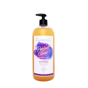 Szampon do codziennej pielęgnacji Perfect Clean Les Secrets De Loly 1000ml