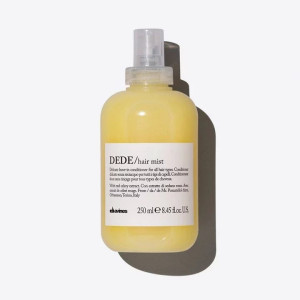 Davines DEDE Hair Mist – Odżywka w Sprayu do Codziennego Stosowania 250 ml