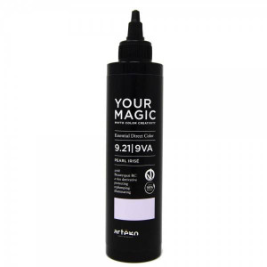 Pigment YOUR MAGIC 9.21 / pearl irise 200ml