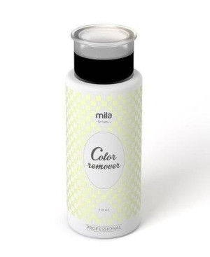 MILA PRO Color Remover zmywacz do farb 150 ml