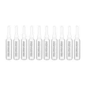 Syis ampułki amino-complex 10 x 3 ml