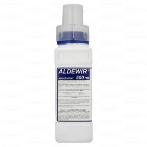 Płyn do dezynfekcji powierzchni SEPTOMA Aldewir 500 ML