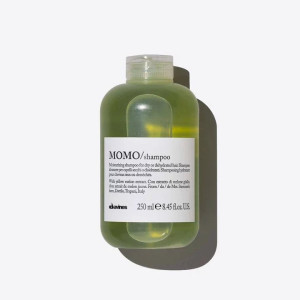Davines MOMO – Szampon Nawilżający do Włosów 250 ml