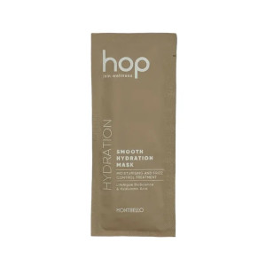 Montibello HOP Smooth Hydration Mask maska do włosów 10 ml
