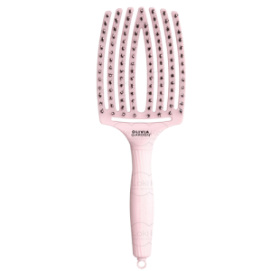 Szczotka OG Fingerbrush Combo Pastel Pink Large