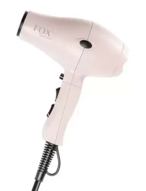 Suszarka do włosów Fox Smart Rose 2100 W