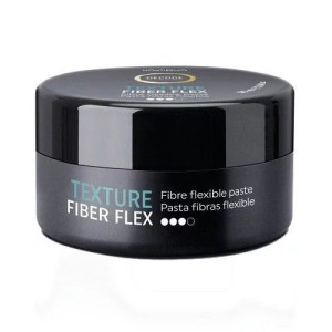 Montibello DECODE Texture Fiber Flex – elastyczna pasta modelująca do włosów 90 ml