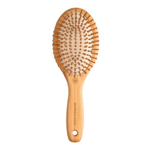 Szczotka OG Bamboo Touch Detangle Massage M