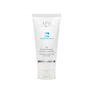 Apis hydro balance żel do ultradźwięków intensywnie nawilżający 200 ml