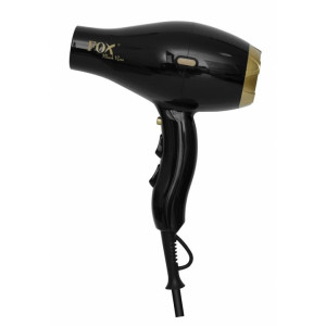 Suszarka z jonizacją Black Rose Fox 2100 W
