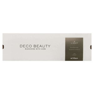 Rozjaśniacz ARTEGO "DECO BEAUTY" X-LIGHT 3kg