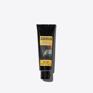 Medium Hold Fiber Cream Davines Pasta & Love 50ml – Krem do stylizacji włosów dla mężczyzn