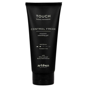 Żel modelujący CONTROL FREAK Artego TOUCH 200ml