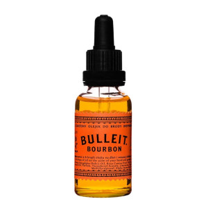 Olejek do brody Pan Drwal Bulleit 30ml