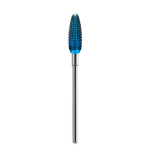 Exo frez Hard Blue stożek 07