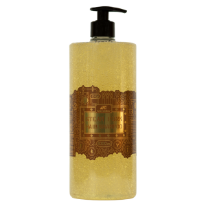 Szampon do włosów Steam Punk Pan Drwal 1000ml