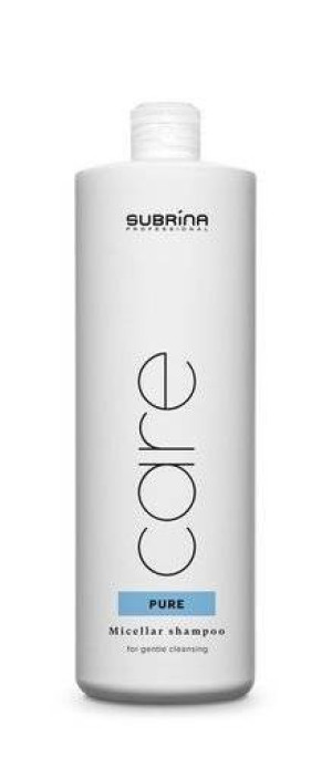 Szampon PURE Care micelarny 1000 ml