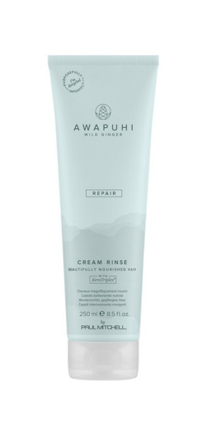 Odżywka proteinowa Paul Mitchell CREAM RINSE 250ml